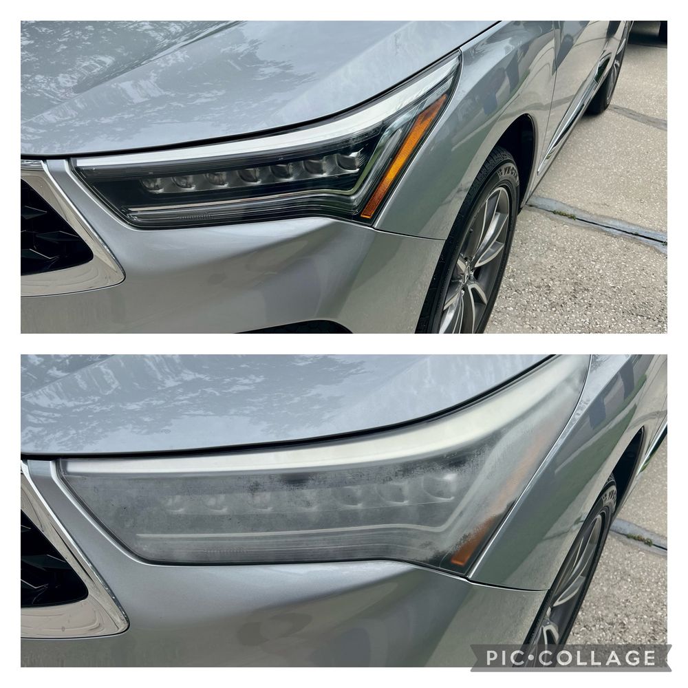 Absolute Mobile Detailing