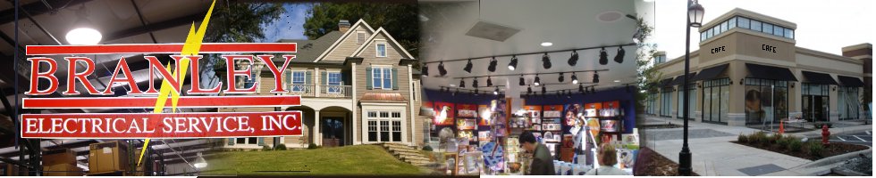 Branley Electrical Service
