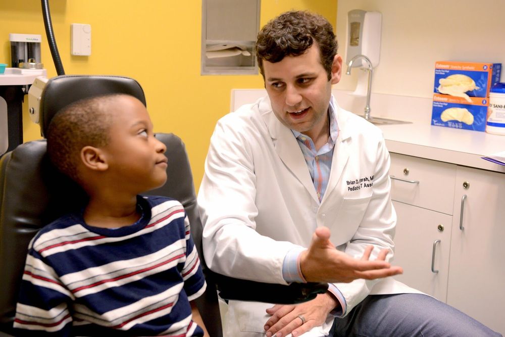 image of business Children