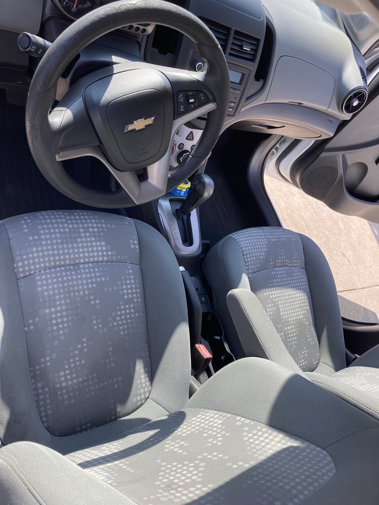 NE Detailing