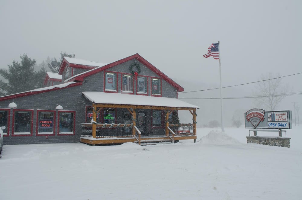 The Boardroom Snowboard Shop 10 Reviews Ski & Snowboard Shops