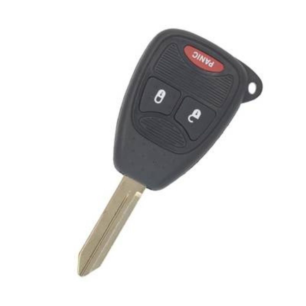 Car-e-keys
