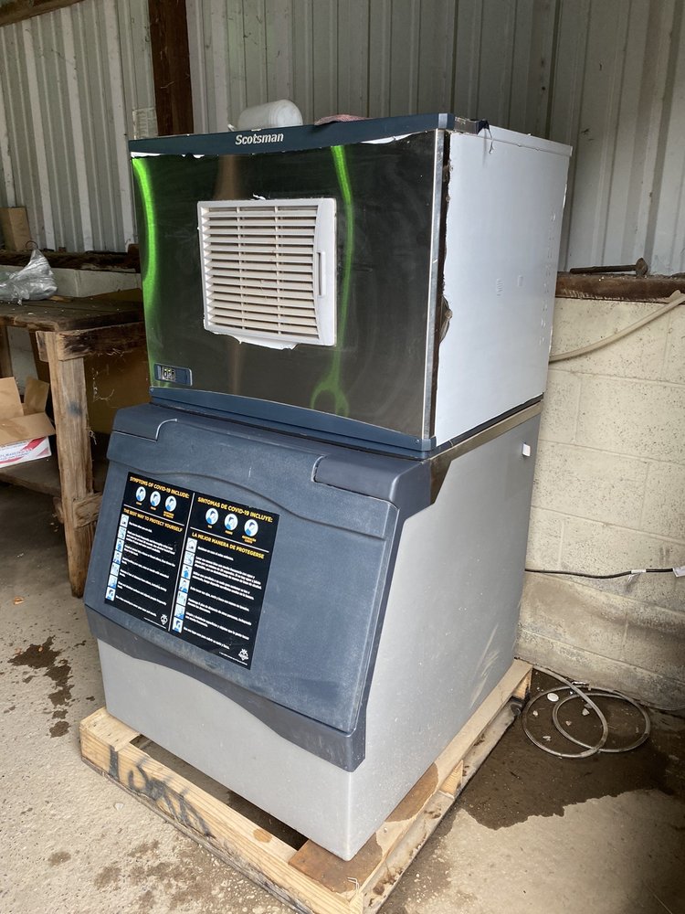 image of business Mr. Beverage