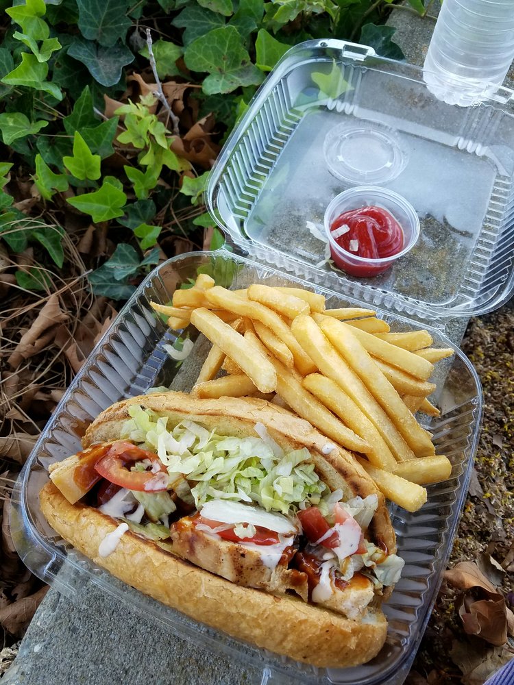 Gourmet Grillin & Catering Gourmet Grillin & Catering