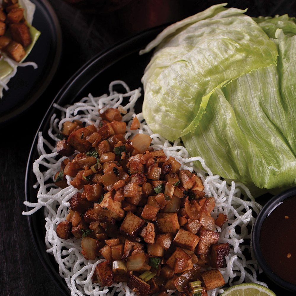 P.F. Chang's To Go