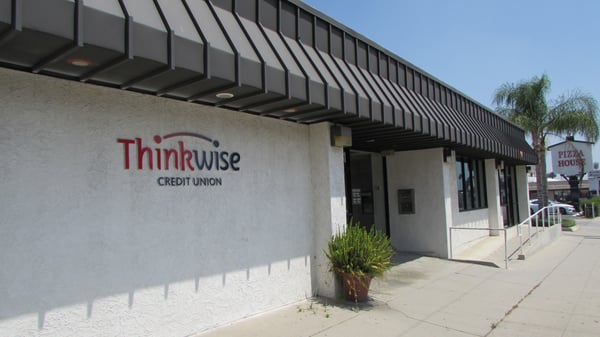 Thinkwise Credit Union San Bernardino Ca