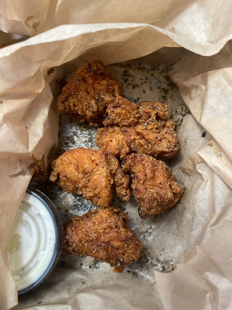 The Wing Company-Lumberton