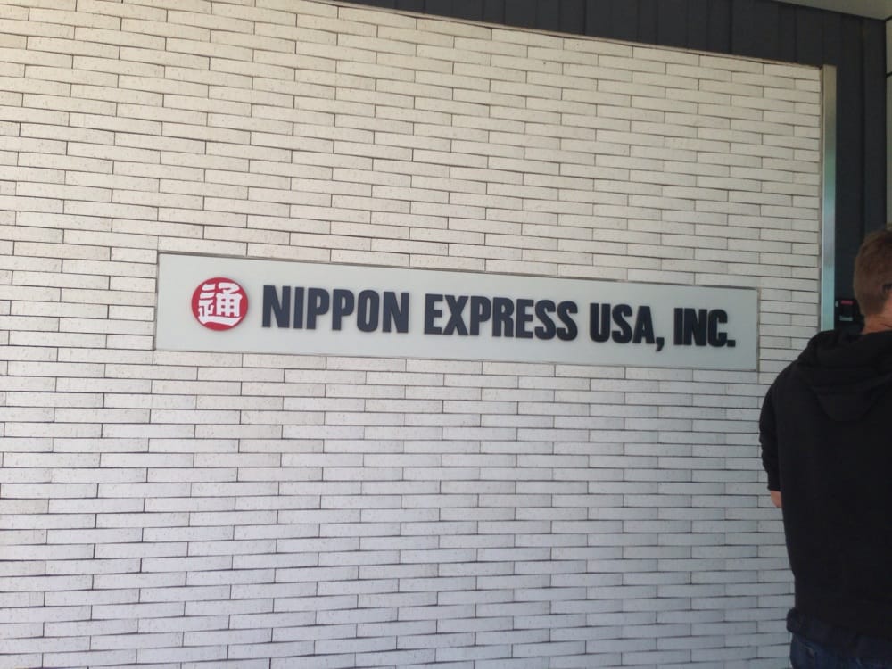 Nippon Express USA Movers 2233 E Grand Ave, El Segundo, CA Phone