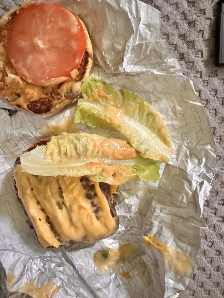 Wendy's