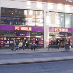 Currys Pc World 14 Reviews Electronics The Basilica Photo Of Currys Pc World Leeds West Yorkshire United Kingdom