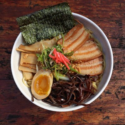 Torraku Ramen
