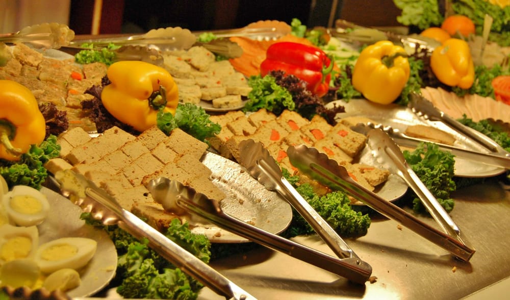 Old Warsaw Buffet Bar & Banquets 30 Photos & 94 Reviews Polish