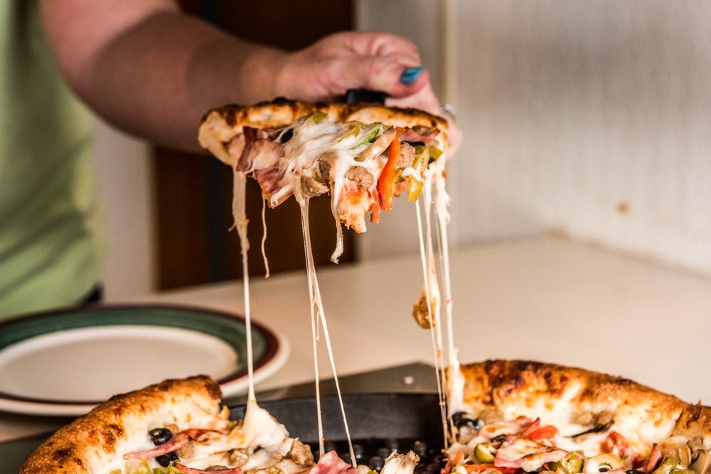 Partners II Pizza At Summergrove 24 Photos & 40 Reviews Pizza 48