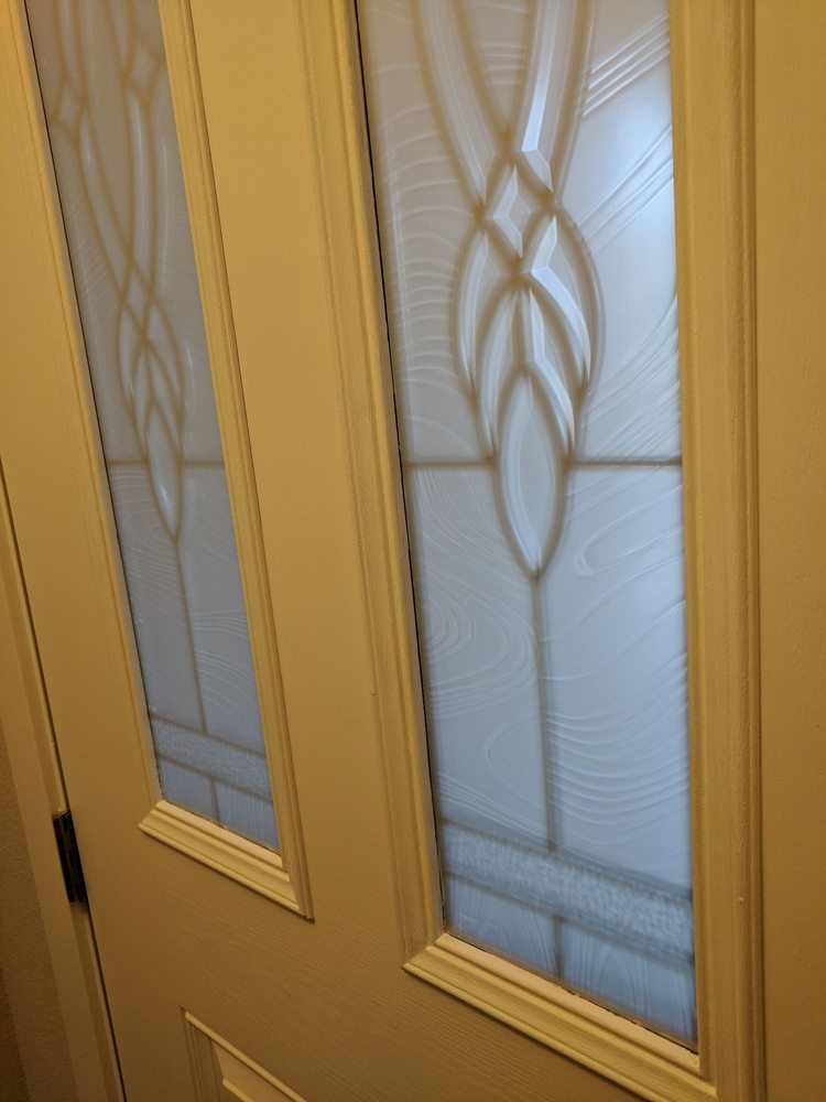 Double Tint On Front Door For Privacy Mirror The Outside 32 Photos For Shades Of California Window Tinting