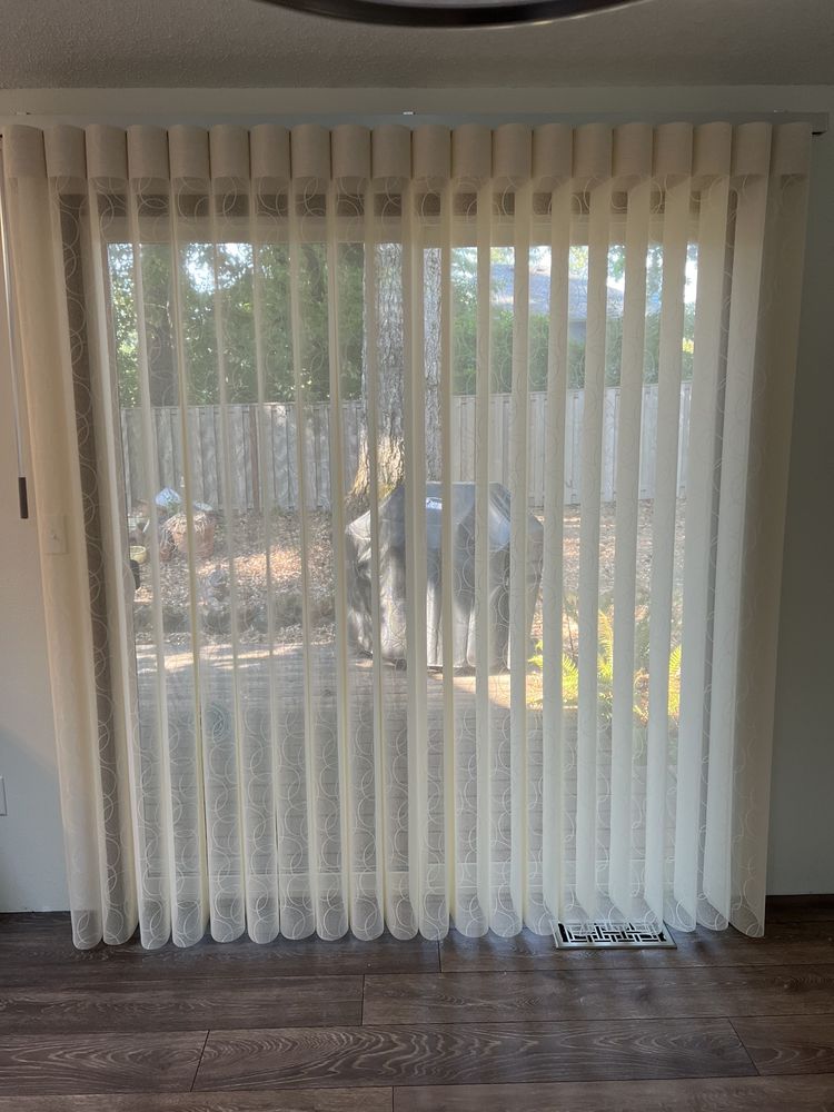 Wild Fern Window Furnishings