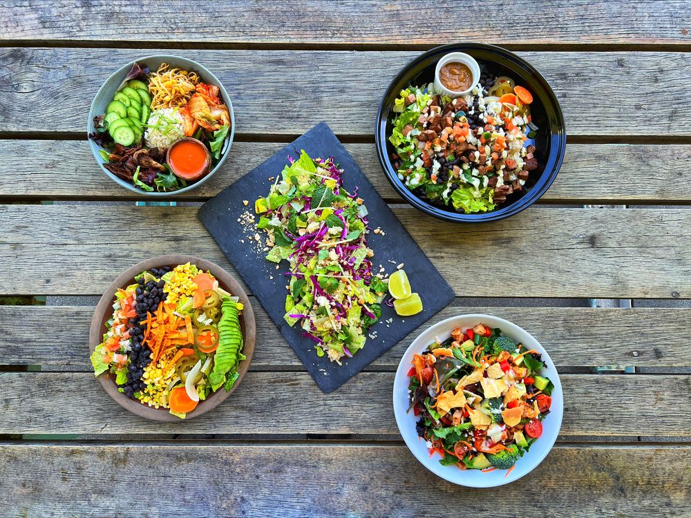 MRKT - Santa Monica