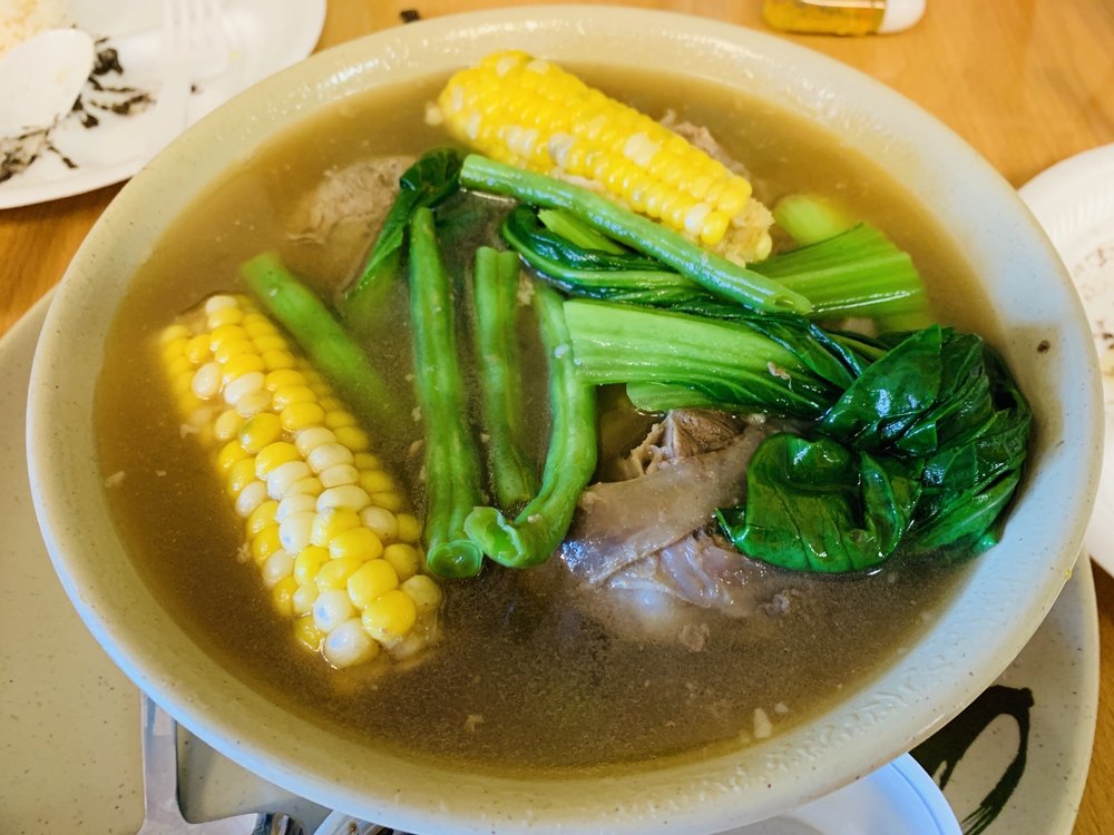 Palengke Oriental Market