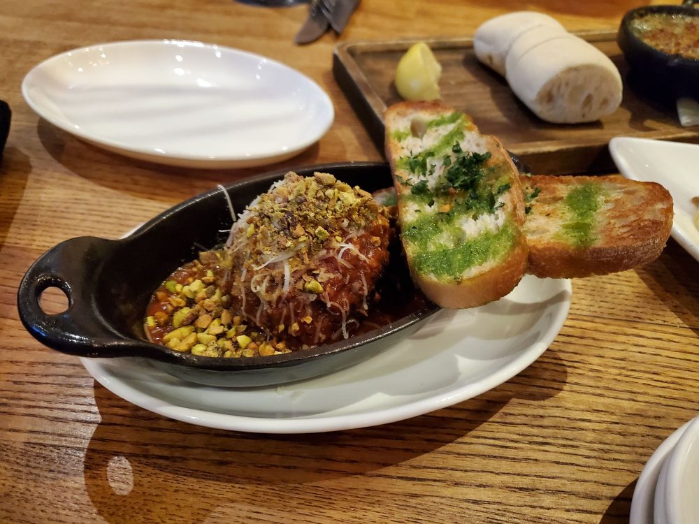Chop Steakhouse & Bar Image