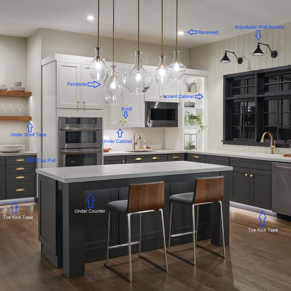 image of business McNally Electric & Lighting