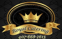 Royal Catering