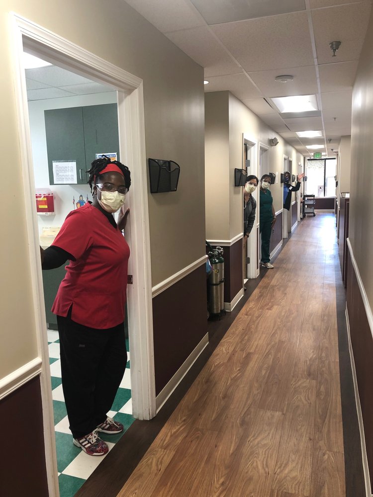 image of business Annapolis Pediatrics