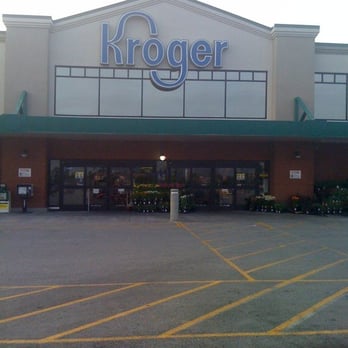 kroger distribution center louisville ky