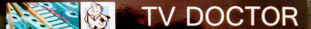 TV Doctor
