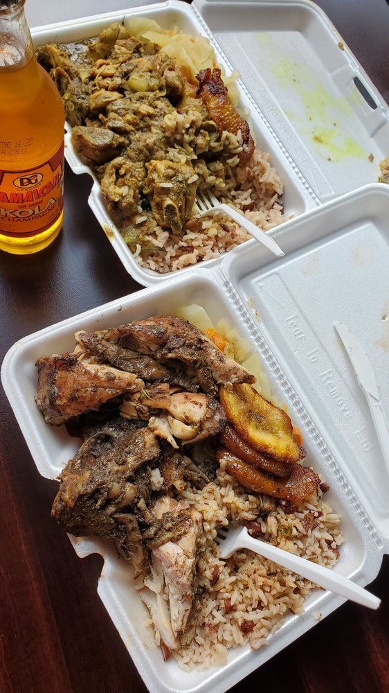 Jamaica Cuse