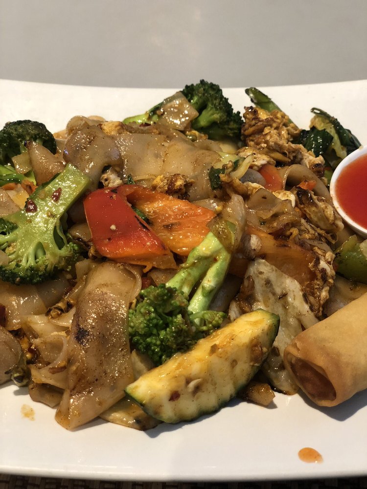 Thai Time III