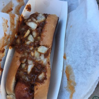 Bridgeport Ct Hot Dog Chili Bridgeport Ct Hot Dog Chili