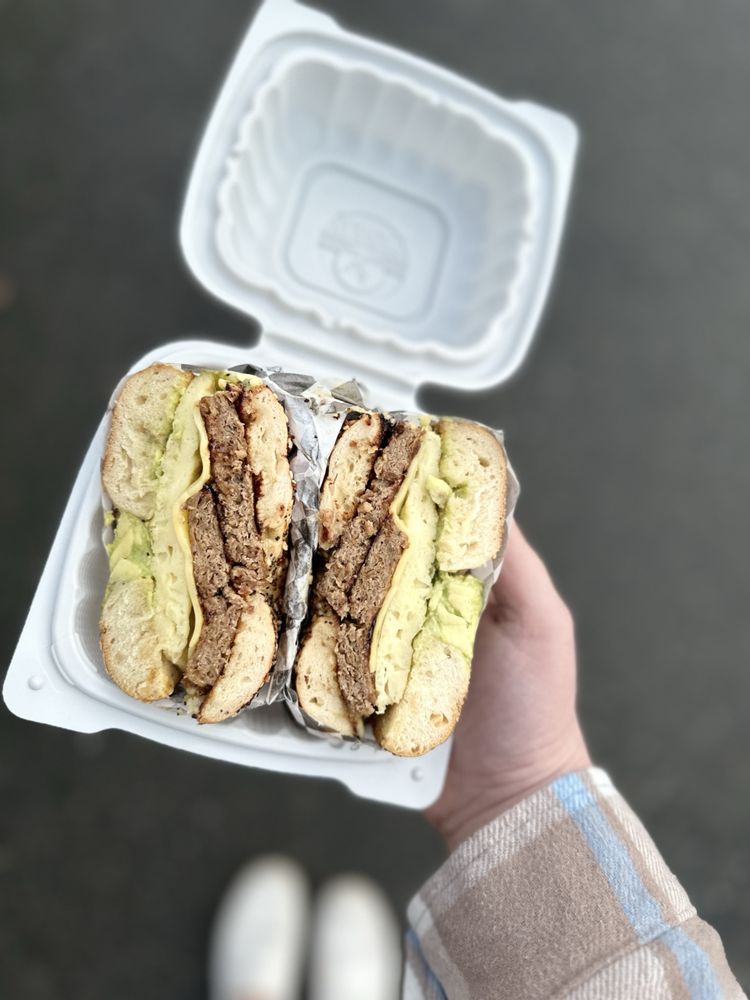 The Hungry Herbivore