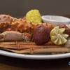 Jubilee Joe's Cajun Seafood Restaurant