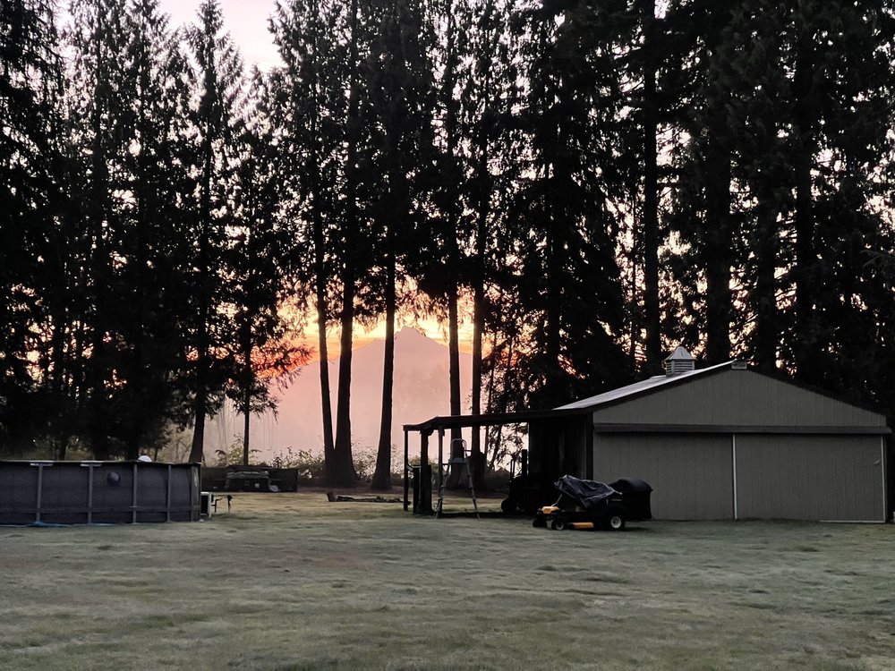 Columbia Redevelopment