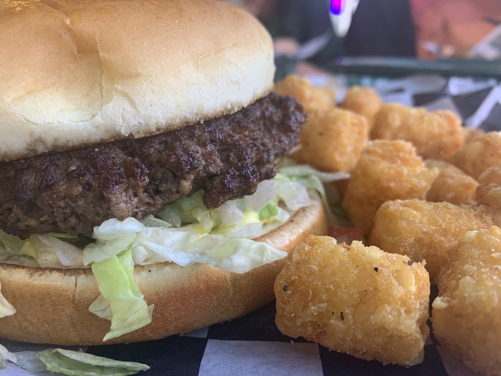 Cheesy Jane's