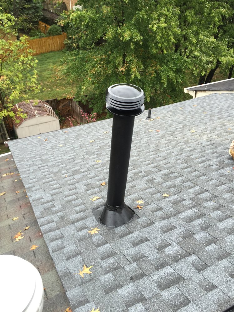 Roof.net