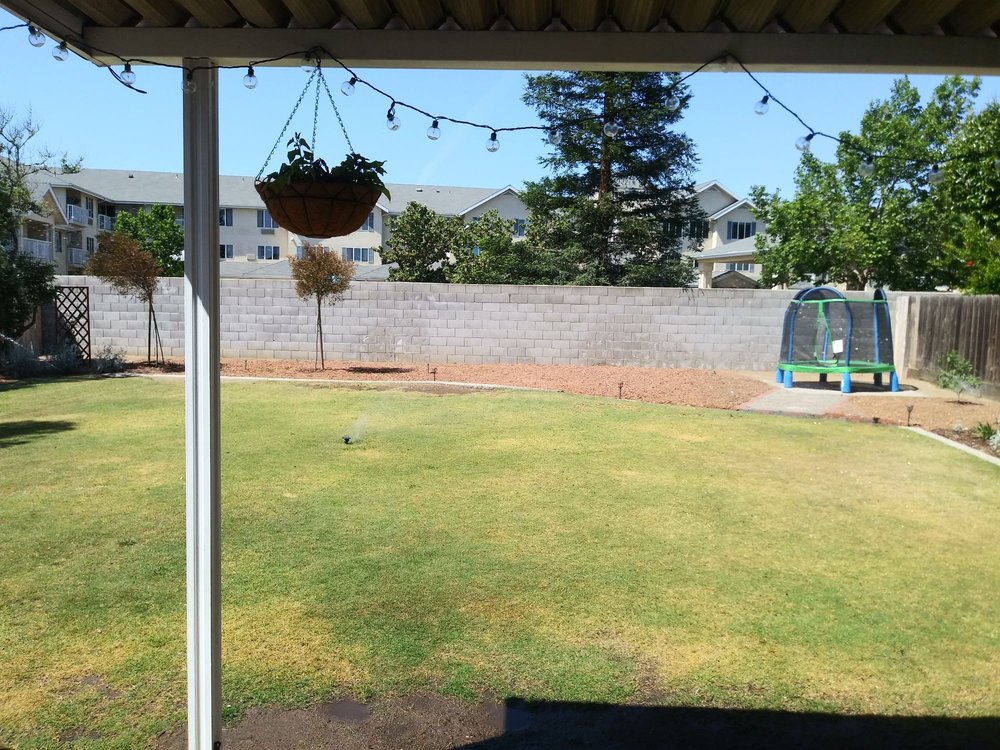 Clovis Tree Care