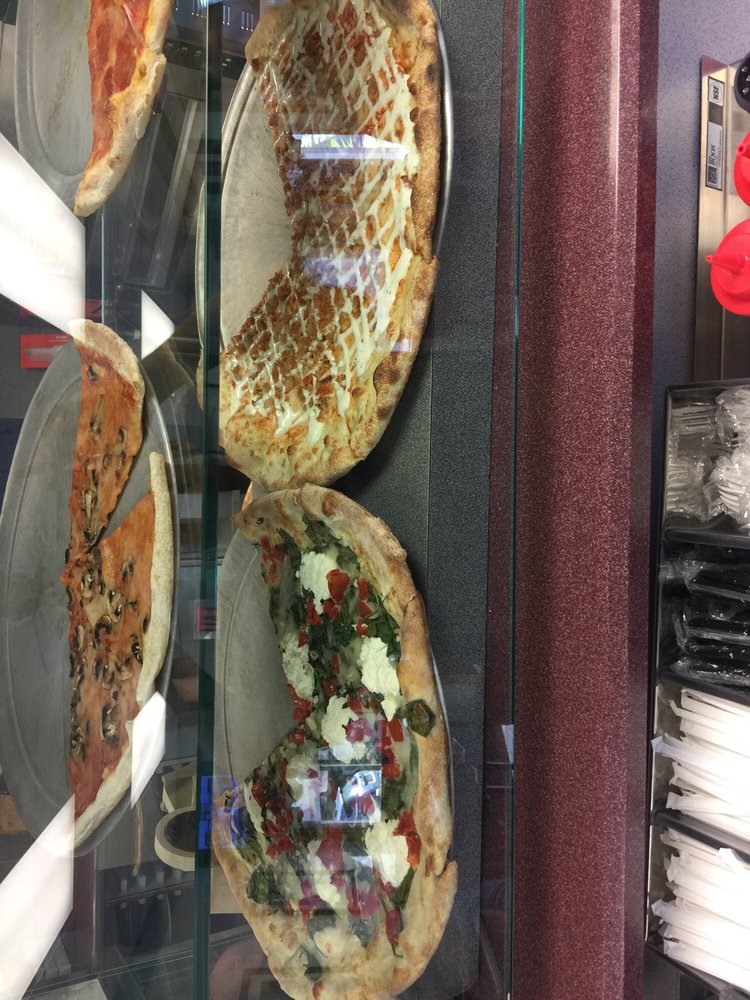 Tonio’s Pizza 18 Photos & 29 Reviews Pizza 2475 Ocean Dr, Avalon