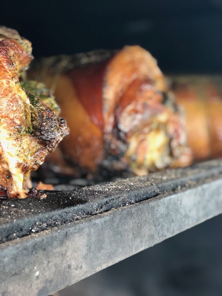 Heritage Dining & Provisions