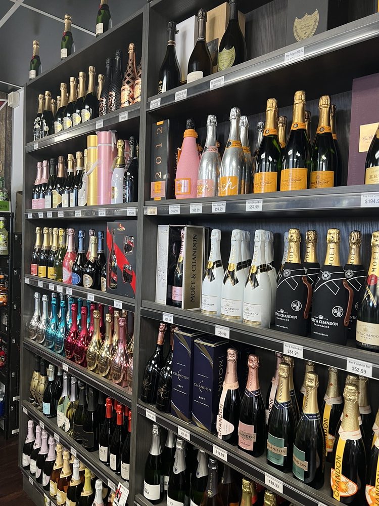 Glendale Liquor