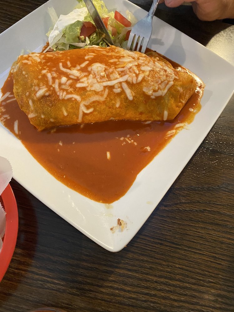 Vallarta Mexican Grill