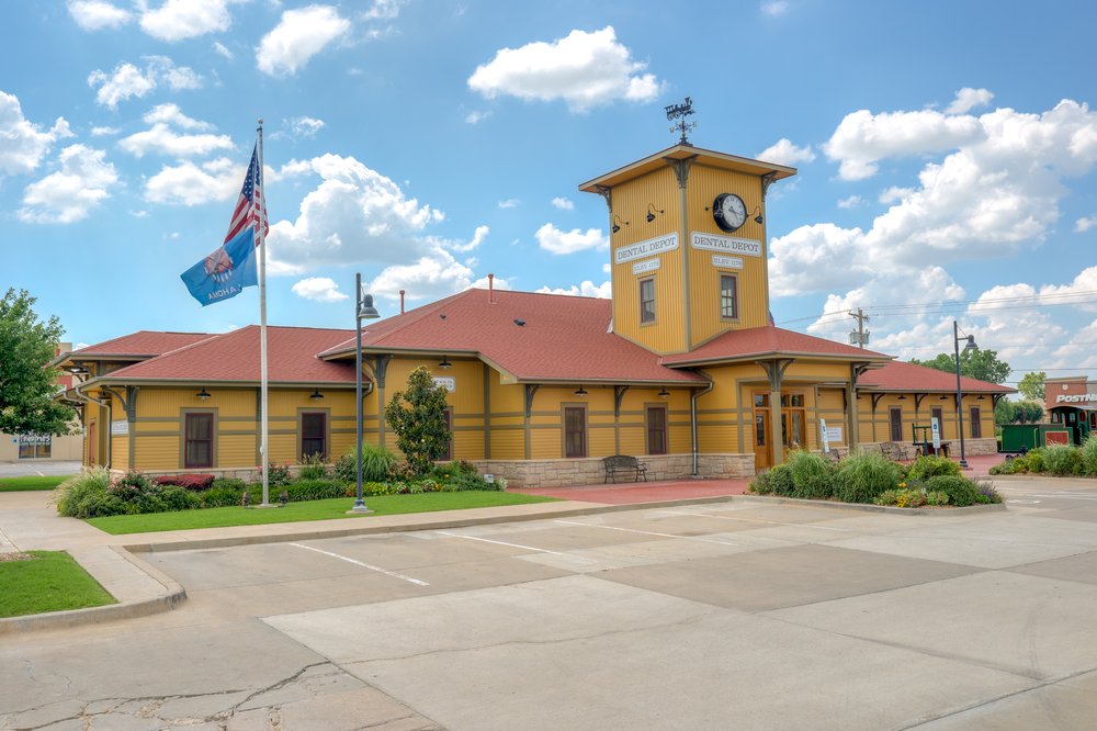 image of business Dental Depot