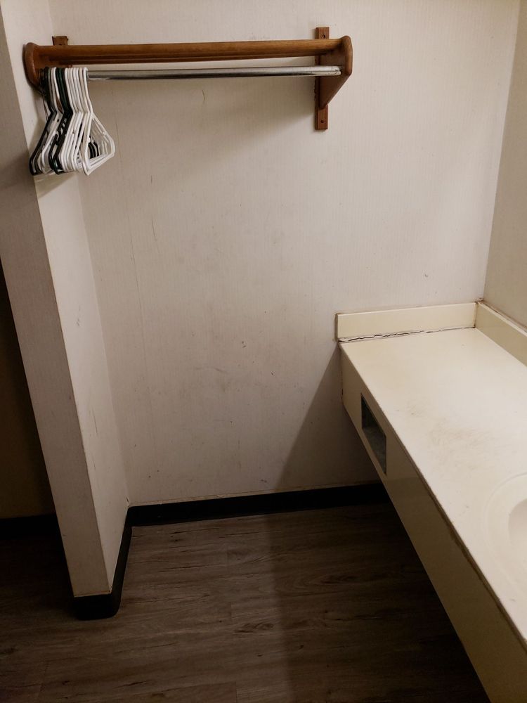 Executive Inn