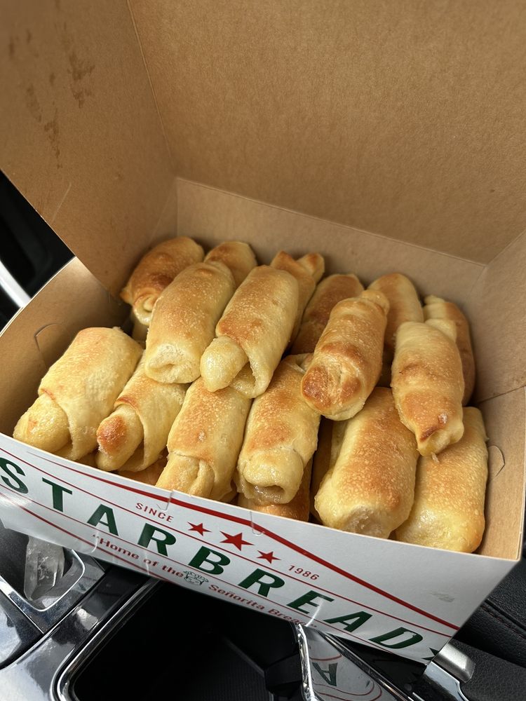 Starbread Bakery