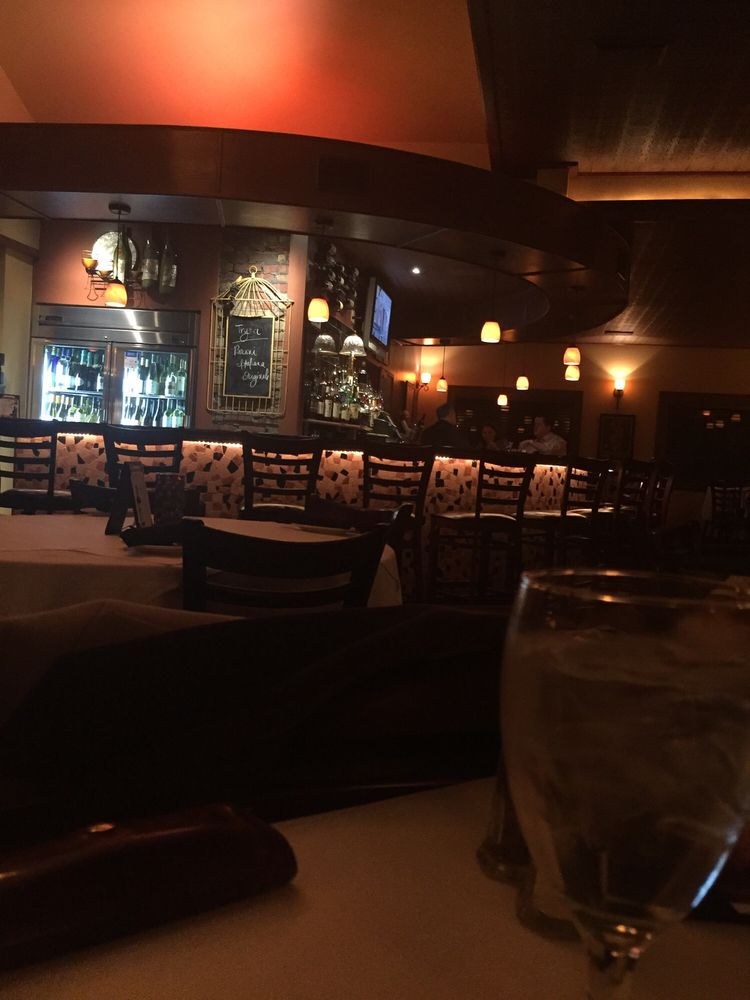 Peppino's Italian Chop House