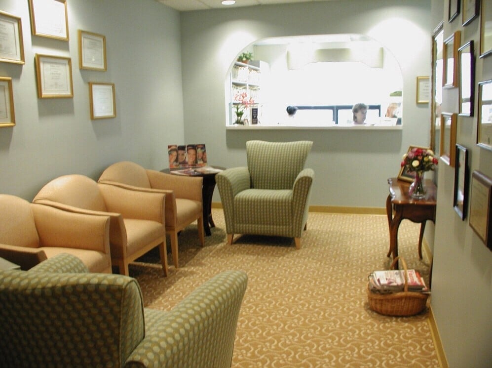 image of business Lexington Dental Care