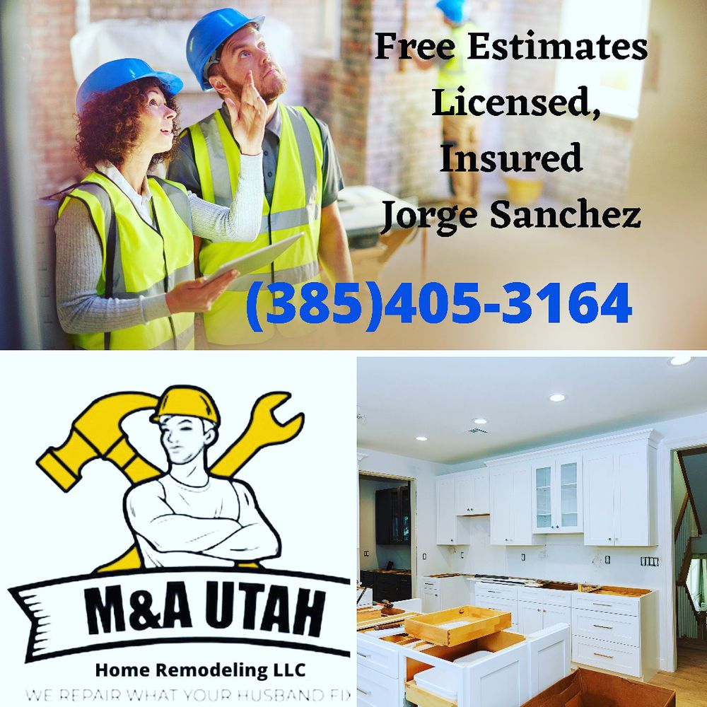 image of business M&A Utah Home Remodeling