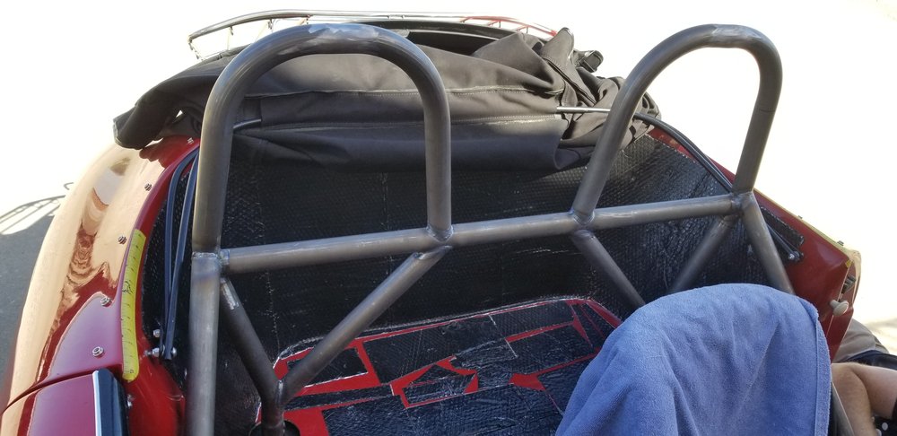 Lee's Welding