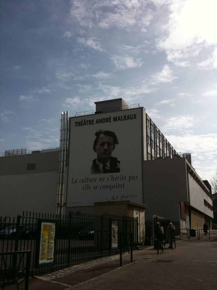 9 Place Des Arts 92500 Rueil Malmaison