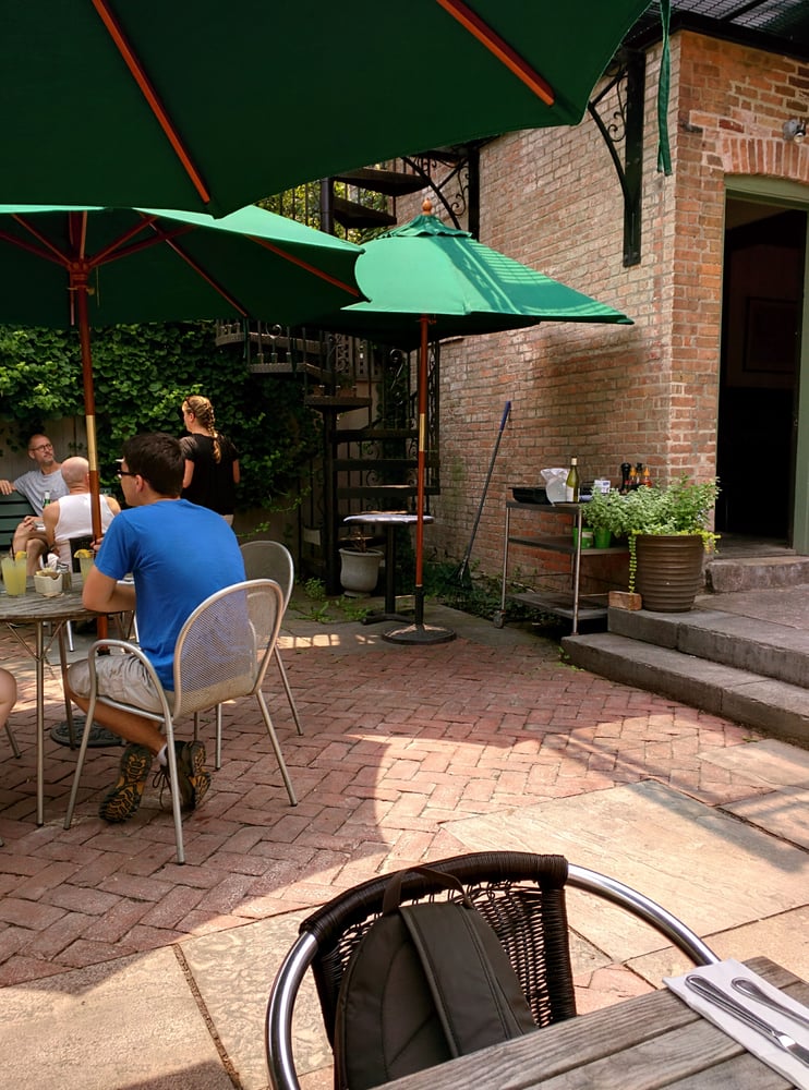 Cafe Le Perche 55 Photos & 100 Reviews Bakeries 230 Warren St