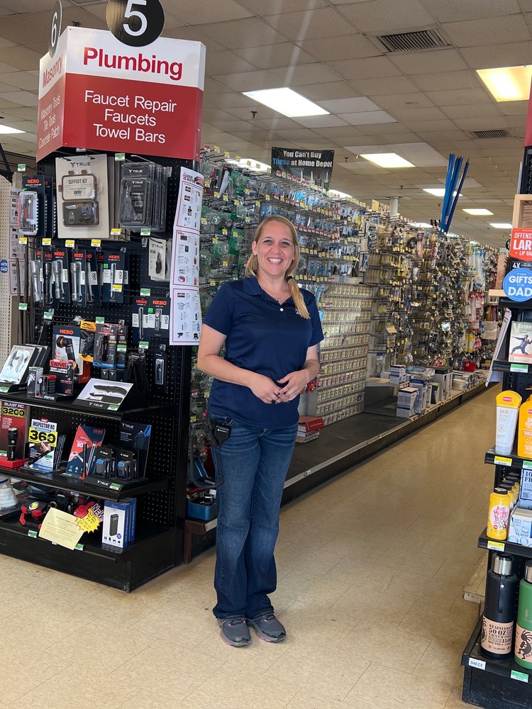 Farrer Bros Hardware and Rental Service